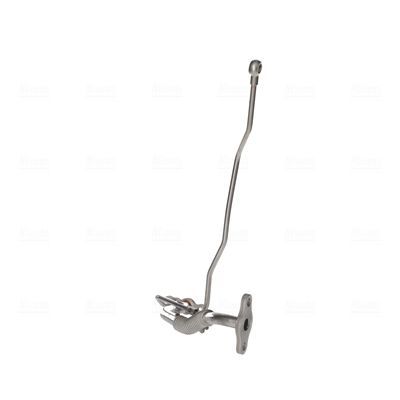 Alyvos žarna NISSENS 935073