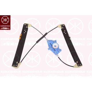 Lango pakėliklis KLOKKERHOLM 95851901