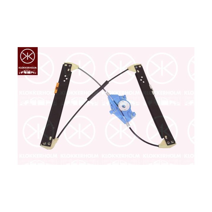 Lango pakėliklis KLOKKERHOLM 95851901