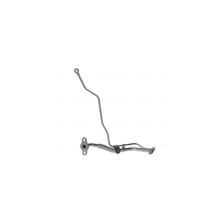 Alyvos žarna NISSENS 935073