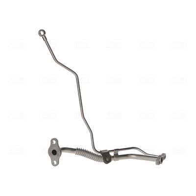 Alyvos žarna NISSENS 935073