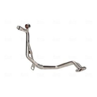 Alyvos žarna NISSENS 935239