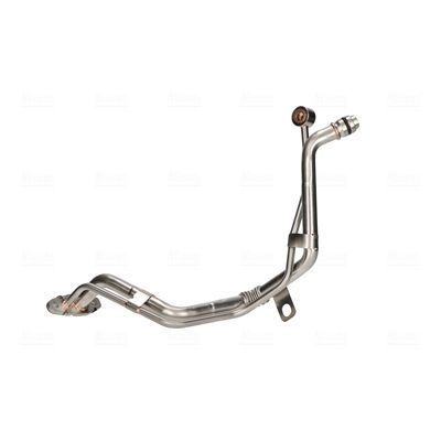 Alyvos žarna NISSENS 935239