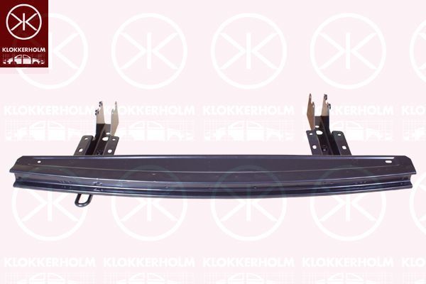 Atrama, buferis KLOKKERHOLM 2512980