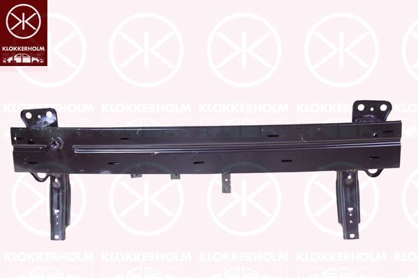 Atrama, buferis KLOKKERHOLM 3264941