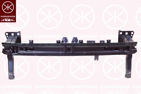 Atrama, buferis KLOKKERHOLM 9531943