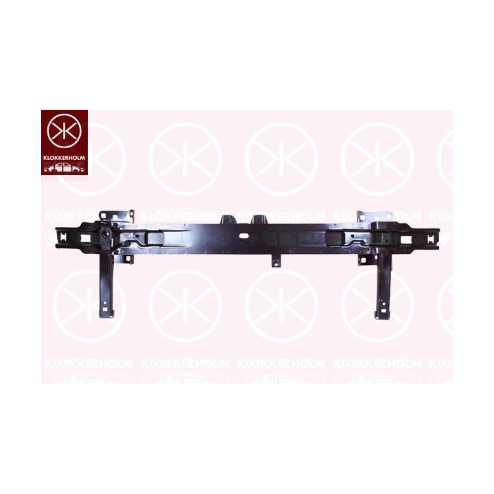 Atrama, buferis KLOKKERHOLM 9551940