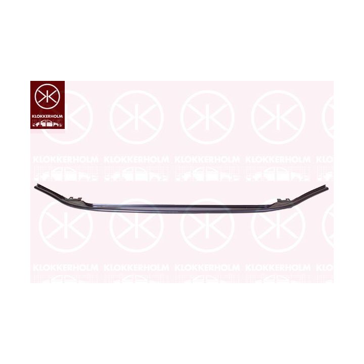 Atrama, buferis KLOKKERHOLM 9563941