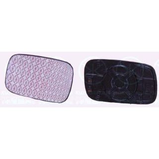 Veidrodėlio stiklas, išorinis veidrodėlis KLOKKERHOLM 95371063