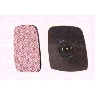 Veidrodėlio stiklas, išorinis veidrodėlis KLOKKERHOLM 95581061