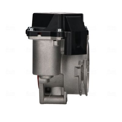 Droselio korpusas NISSENS 955055