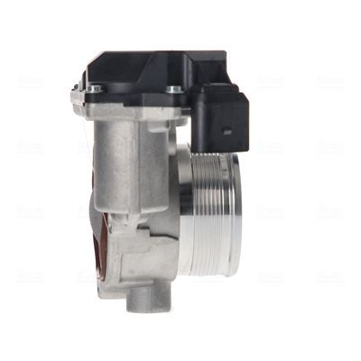 Droselio korpusas NISSENS 955060