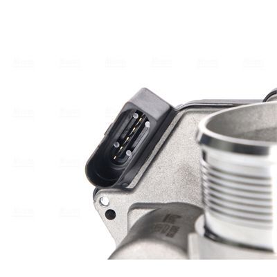 Droselio korpusas NISSENS 955060