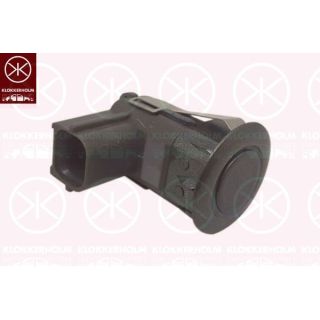 Jutiklis, statymo atstumo jutiklis KLOKKERHOLM 96009080