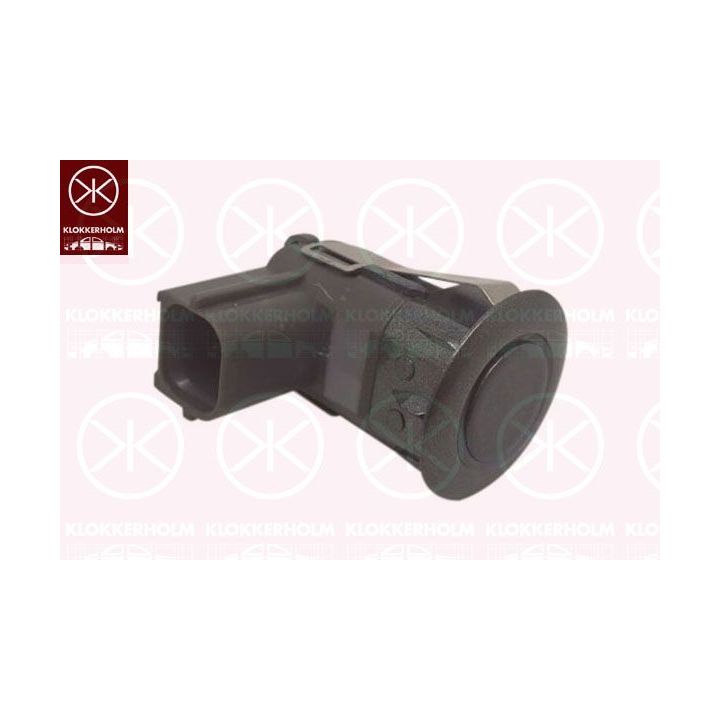 Jutiklis, statymo atstumo jutiklis KLOKKERHOLM 96009080