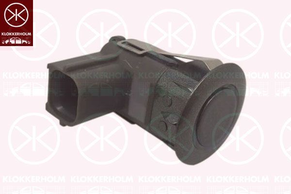 Jutiklis, statymo atstumo jutiklis KLOKKERHOLM 96009080