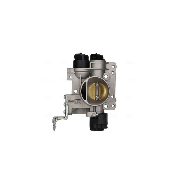 Droselio korpusas NISSENS 955074