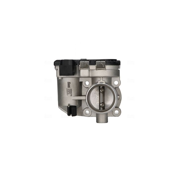 Droselio korpusas NISSENS 955075