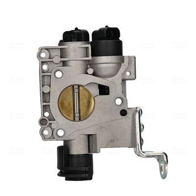 Droselio korpusas NISSENS 955074