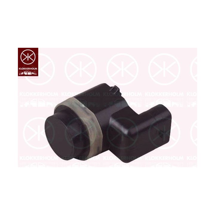 Jutiklis, statymo atstumo jutiklis KLOKKERHOLM 96009084