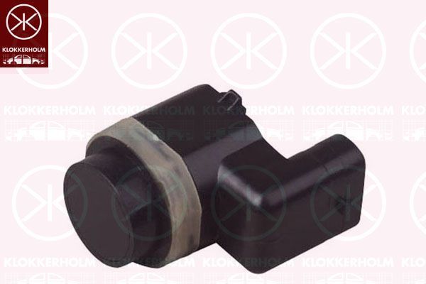 Jutiklis, statymo atstumo jutiklis KLOKKERHOLM 96009084