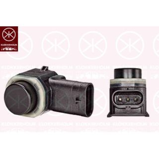 Jutiklis, statymo atstumo jutiklis KLOKKERHOLM 96009084A1