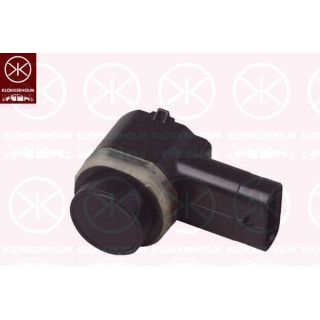 Jutiklis, statymo atstumo jutiklis KLOKKERHOLM 96009085