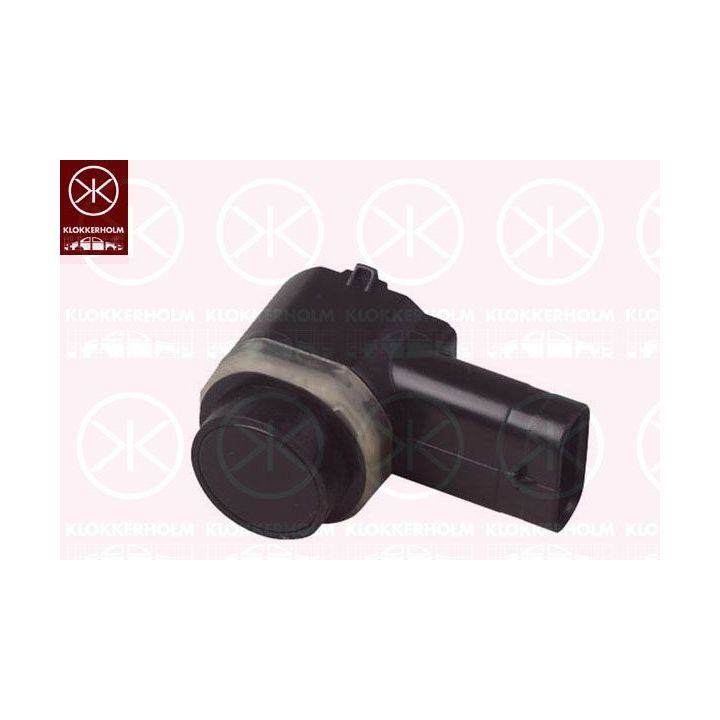 Jutiklis, statymo atstumo jutiklis KLOKKERHOLM 96009085