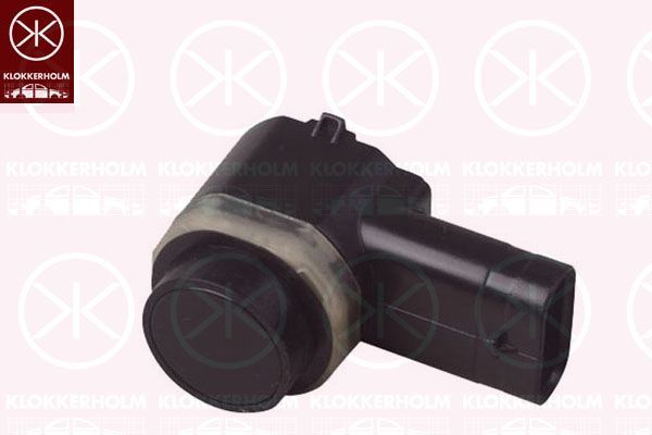 Jutiklis, statymo atstumo jutiklis KLOKKERHOLM 96009085