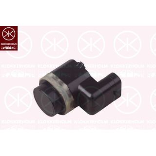 Jutiklis, statymo atstumo jutiklis KLOKKERHOLM 96009087