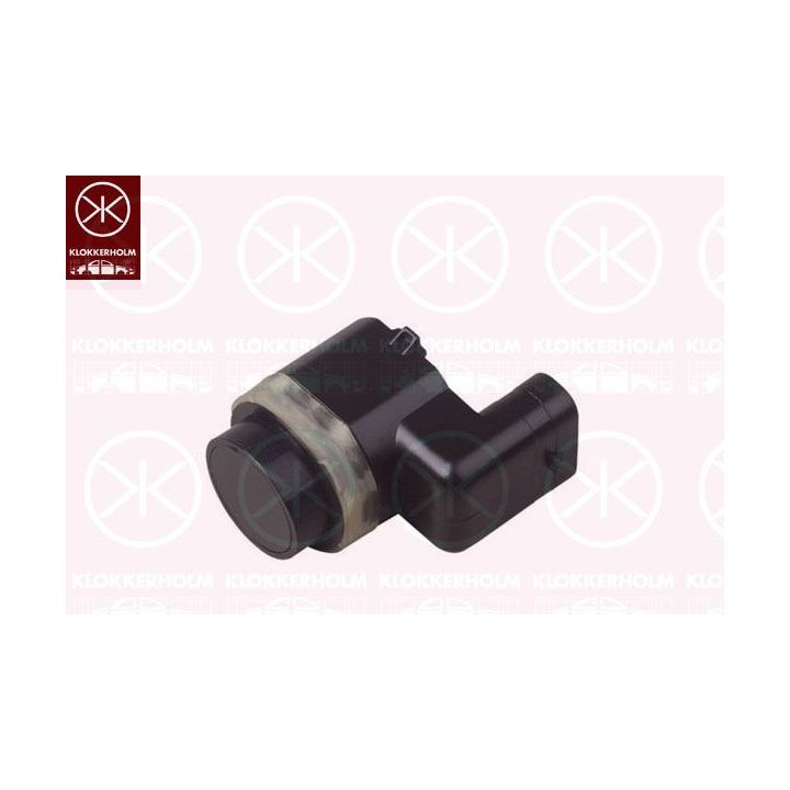 Jutiklis, statymo atstumo jutiklis KLOKKERHOLM 96009087