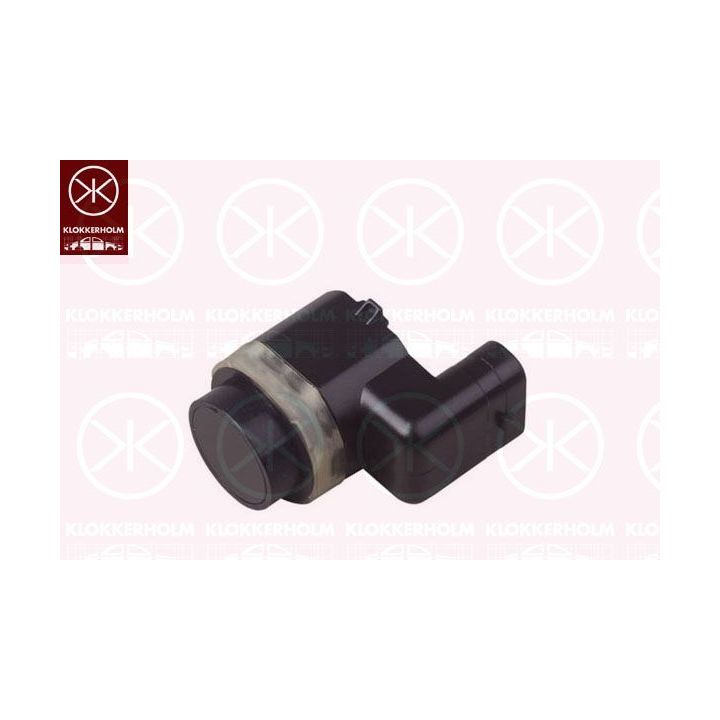 Jutiklis, statymo atstumo jutiklis KLOKKERHOLM 96009088