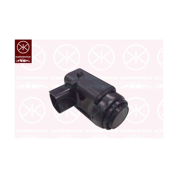 Jutiklis, statymo atstumo jutiklis KLOKKERHOLM 96009089