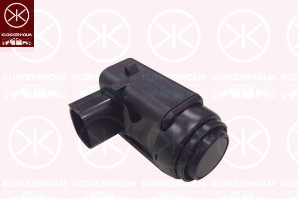 Jutiklis, statymo atstumo jutiklis KLOKKERHOLM 96009089