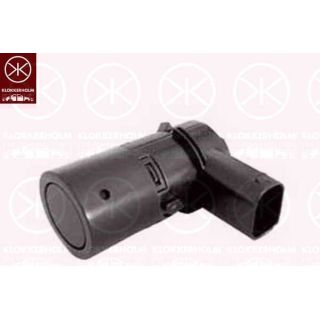 Jutiklis, statymo atstumo jutiklis KLOKKERHOLM 96009093A1