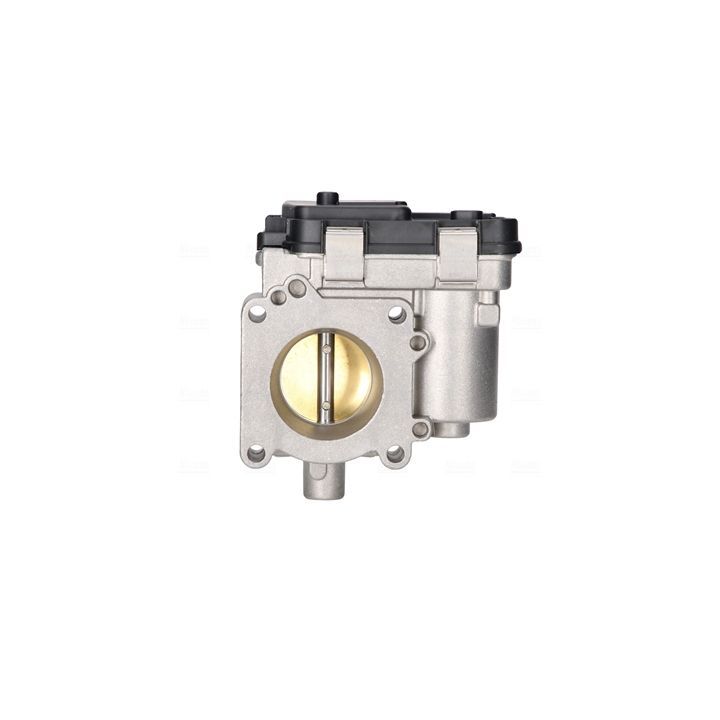 Droselio korpusas NISSENS 955088