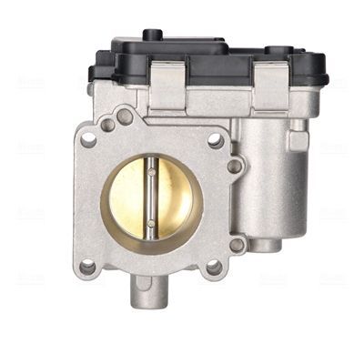 Droselio korpusas NISSENS 955088