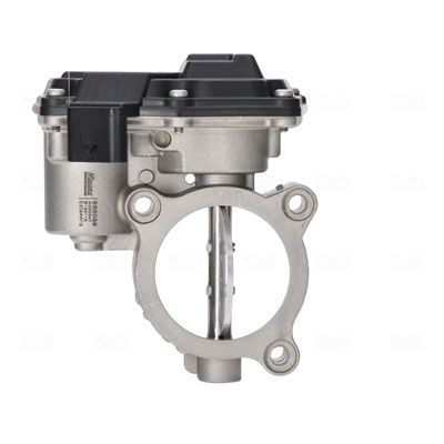 Droselio korpusas NISSENS 955089