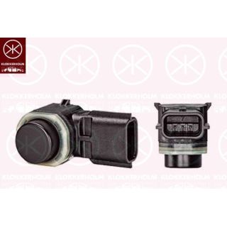 Jutiklis, statymo atstumo jutiklis KLOKKERHOLM 96009094A1