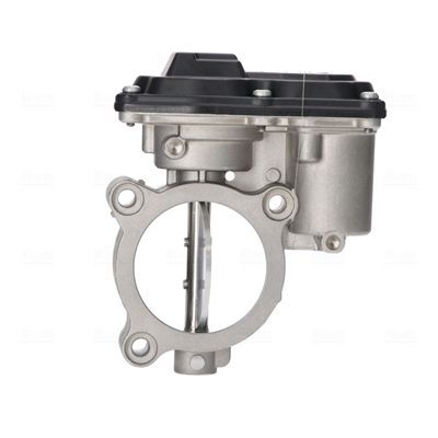 Droselio korpusas NISSENS 955089