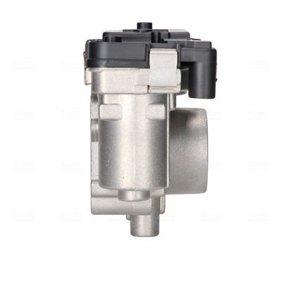 Droselio korpusas NISSENS 955088