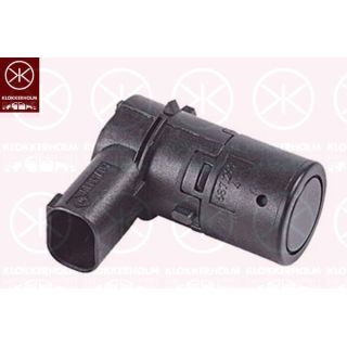 Jutiklis, statymo atstumo jutiklis KLOKKERHOLM 96009095A1