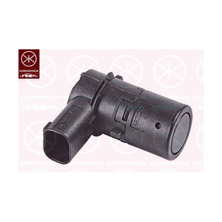 Jutiklis, statymo atstumo jutiklis KLOKKERHOLM 96009095A1