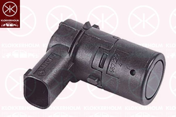 Jutiklis, statymo atstumo jutiklis KLOKKERHOLM 96009095A1