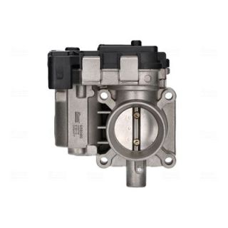 Droselio korpusas NISSENS 955090