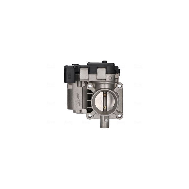 Droselio korpusas NISSENS 955090