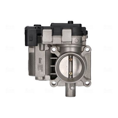 Droselio korpusas NISSENS 955090