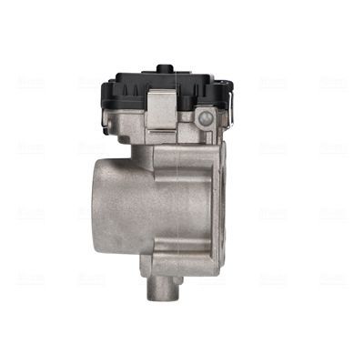 Droselio korpusas NISSENS 955090