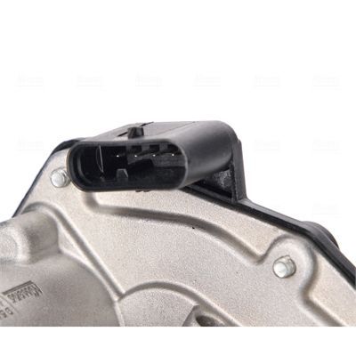 Droselio korpusas NISSENS 955089