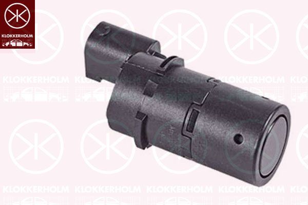 Jutiklis, statymo atstumo jutiklis KLOKKERHOLM 96009097A1